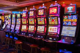 Slot category cards and navigation details for Bangladesh mobile users